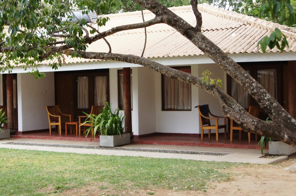 Nilaveli, Nilaveli Beach hotel | Rama Tours
