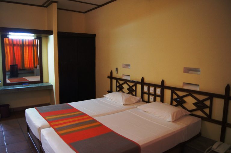 Hotels | Rama Tours