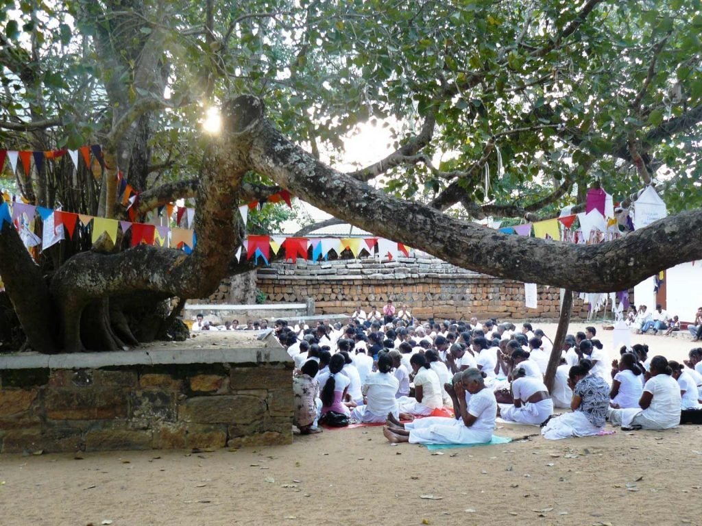 Anuradhapura | Rama Tours