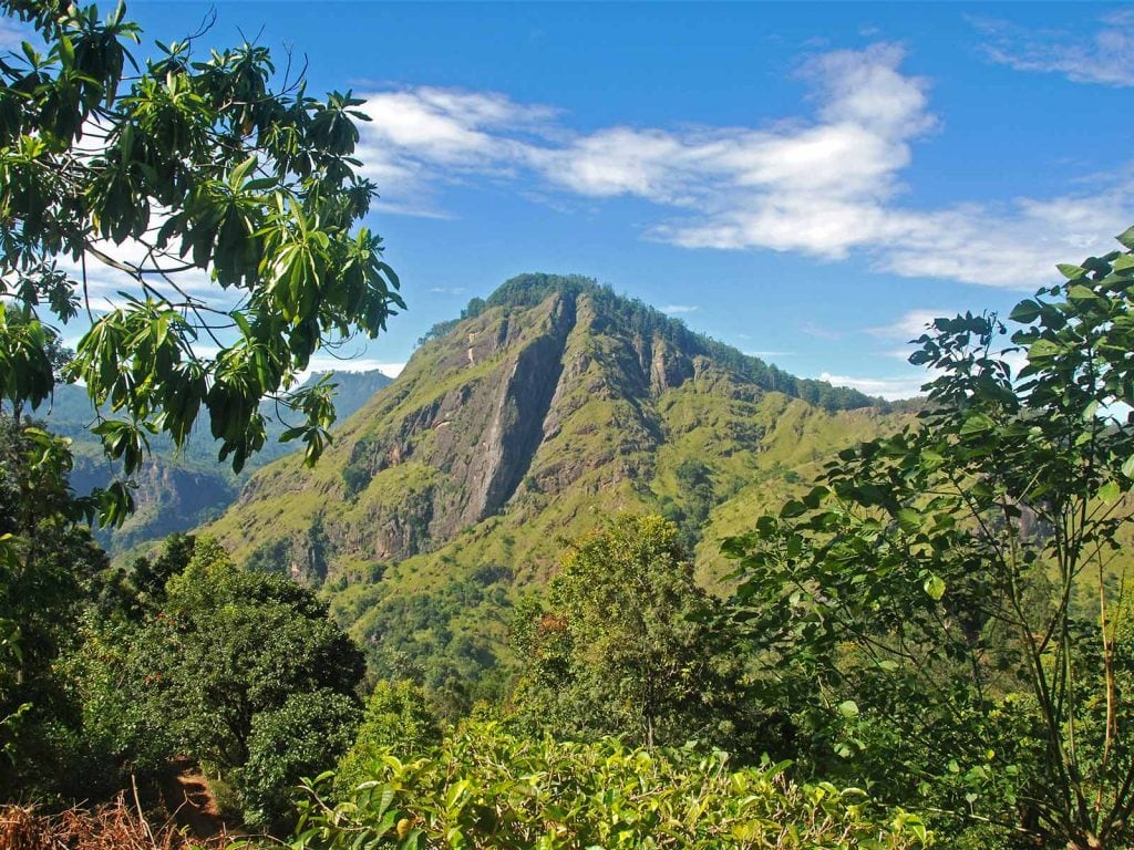 Ella | Rama Tours