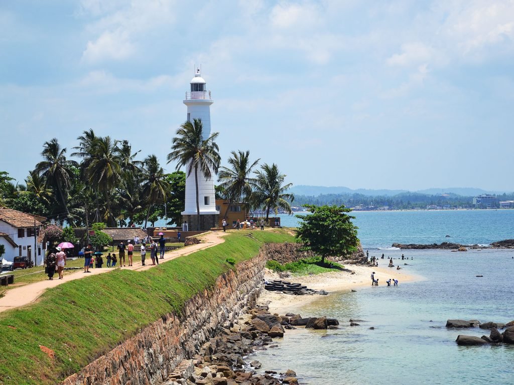 Galle | Rama Tours