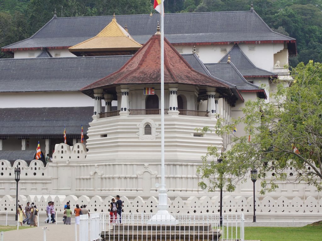 Kandy | Rama Tours