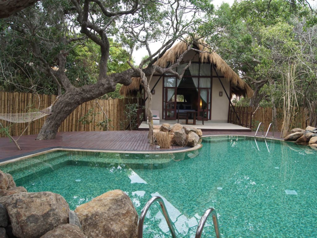 Trincomalee, Jungle Beach resort | Rama Tours