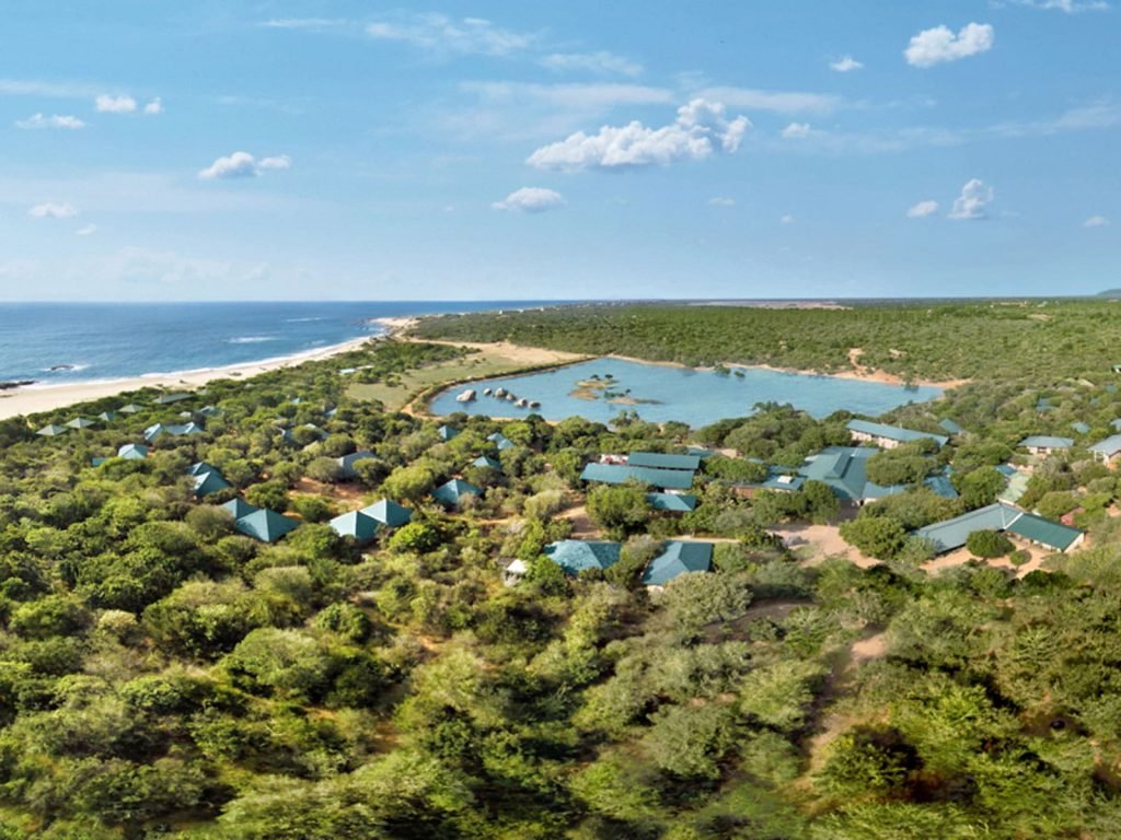 Yala National Park, Cinnamon Wild Yala resort | Rama Tours