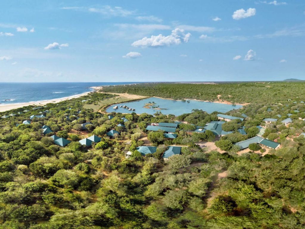 Yala National Park, Cinnamon Wild Yala resort | Rama Tours