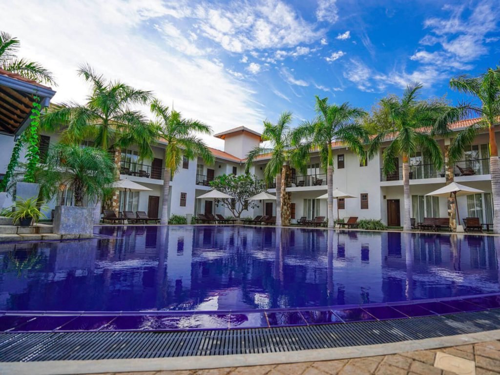 Yala National Park, Tamarind Tree hotel | Rama Tours