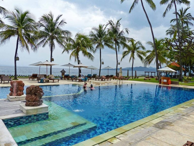 Hotels | Rama Tours
