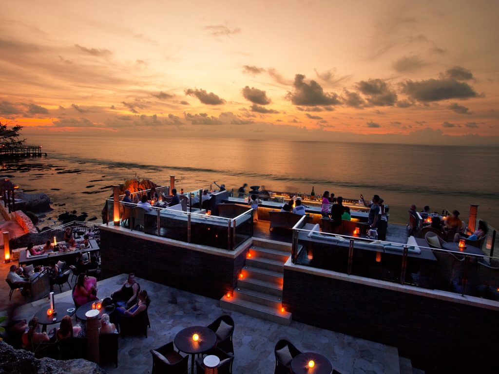 Jimbaran, Ayana resort | Rama Tours