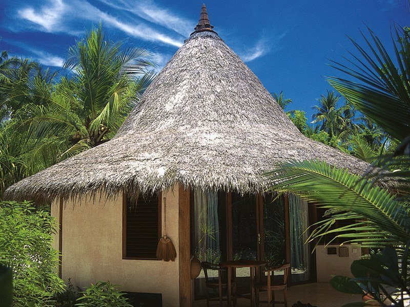 Nusa Lembongan, Nusa bay resort (voormalige Waka Nusa) | Rama Tours
