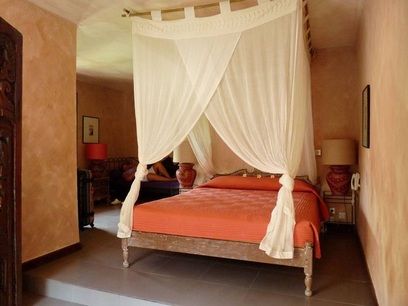 Sanur, La Taverna resort | Rama Tours