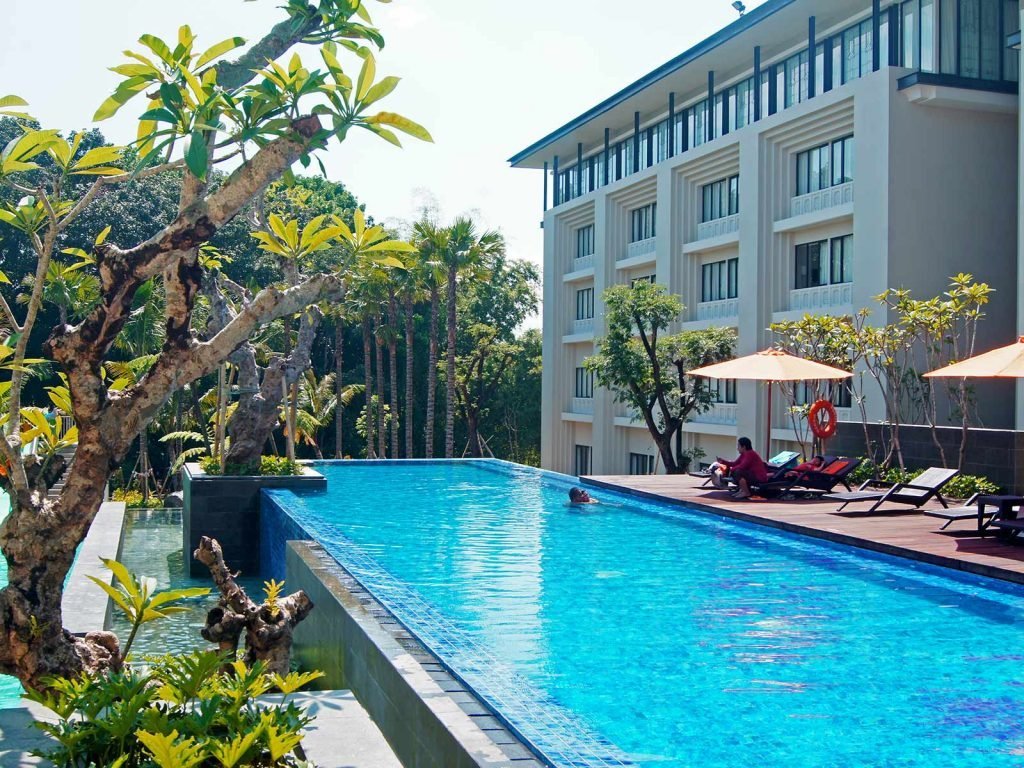 Malang, Harris hotel | Rama Tours
