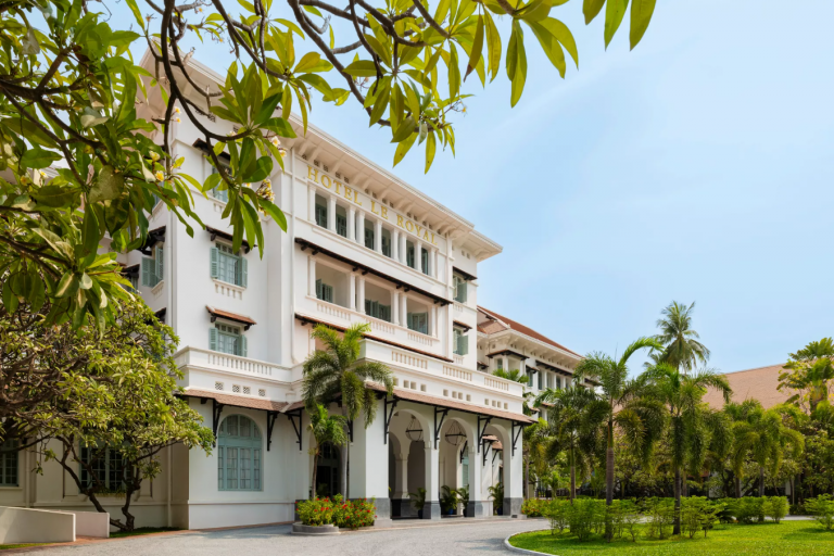 Hotels | Rama Tours