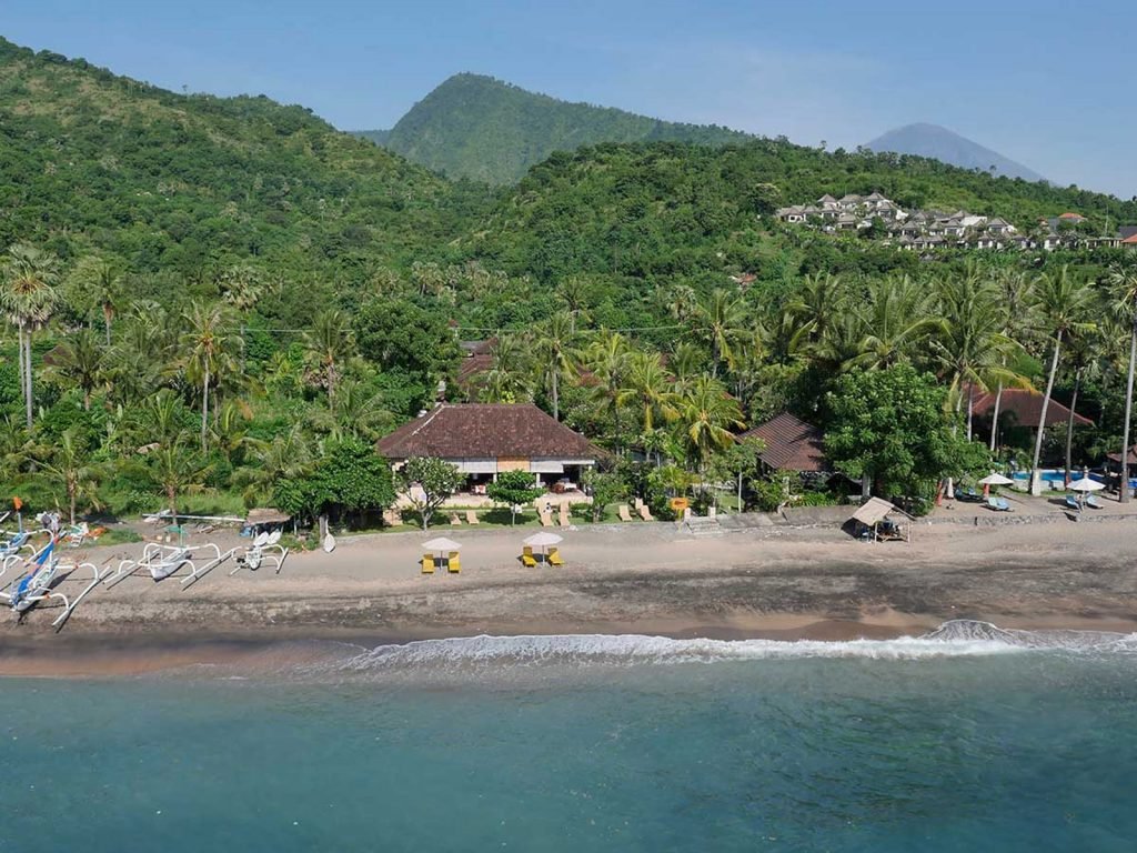 Amed, Hidden Paradise | Rama Tours
