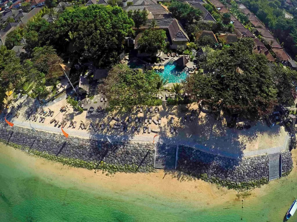 Benoa, Novotel Benoa | Rama Tours