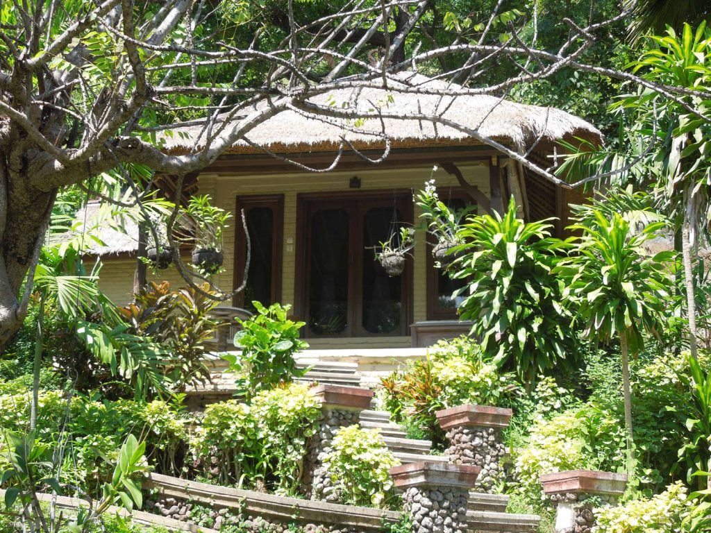 Candidasa, Kubu Bali | Rama Tours