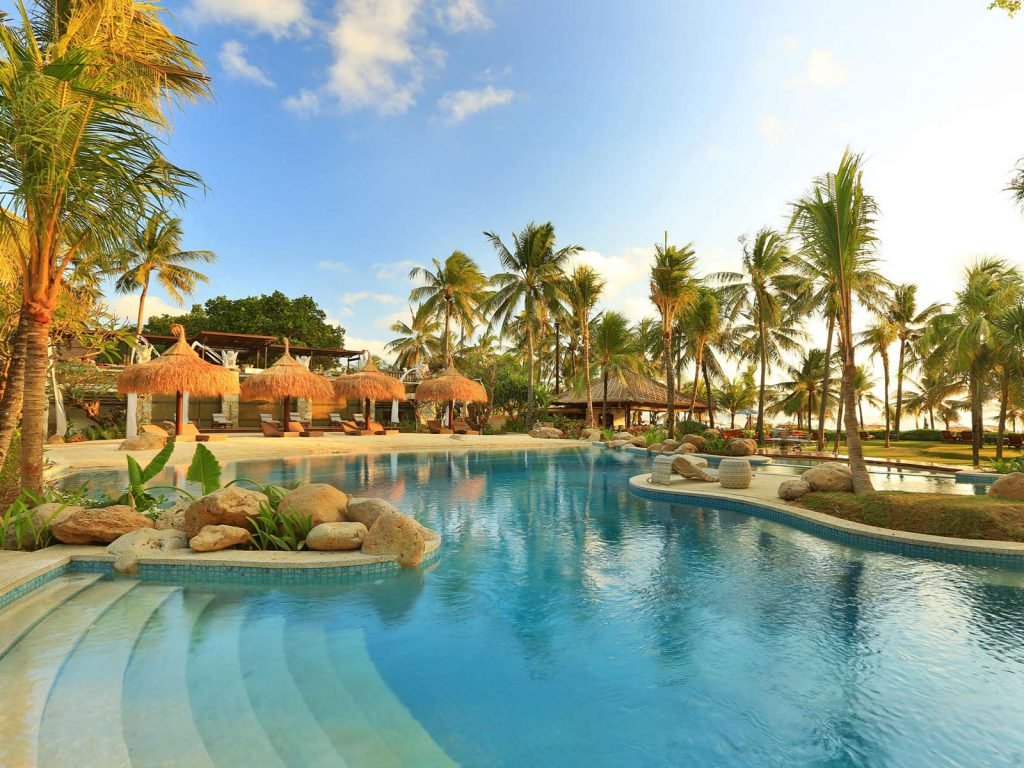 Legian, Bali Mandira resort | Rama Tours