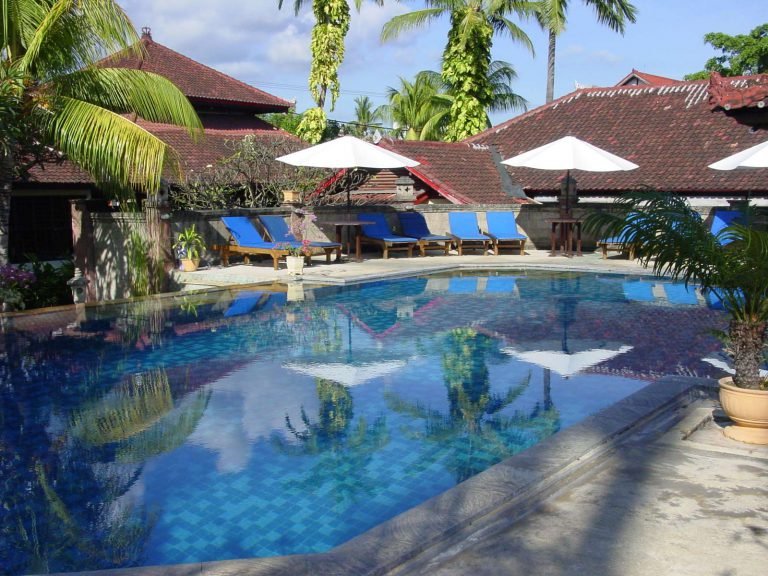 Hotels | Rama Tours