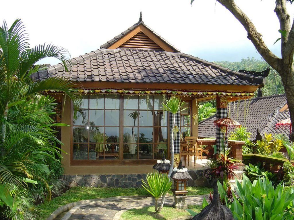 Lovina, Damai Lovina resort | Rama Tours