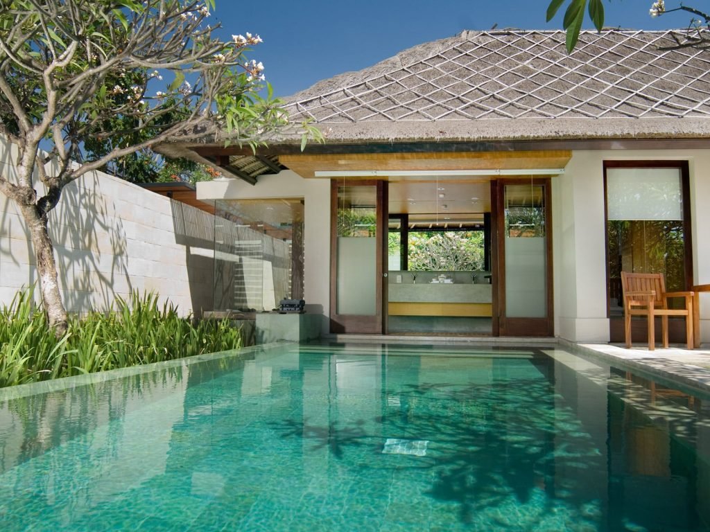 Nusa Dua, The Bale | Rama Tours