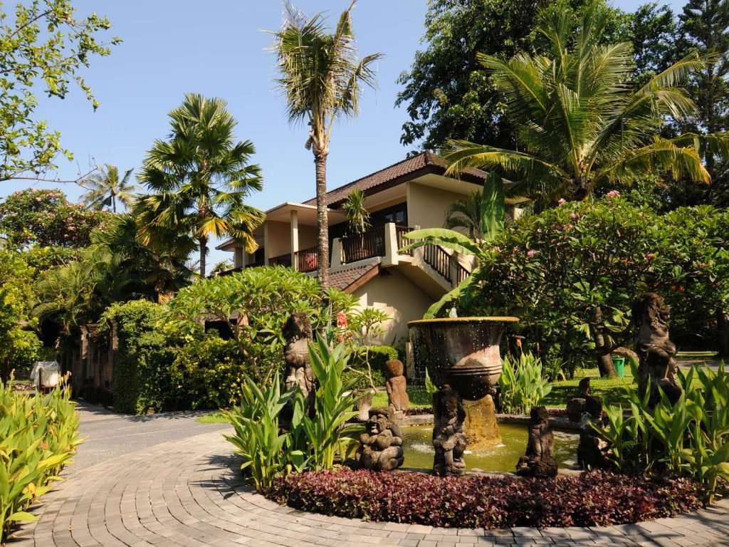 Sanur, Segara Village | Rama Tours