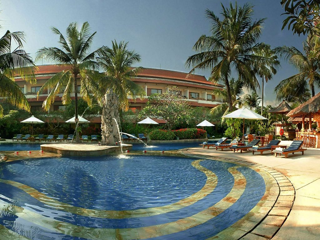 Tuban, Bali Rani hotel | Rama Tours
