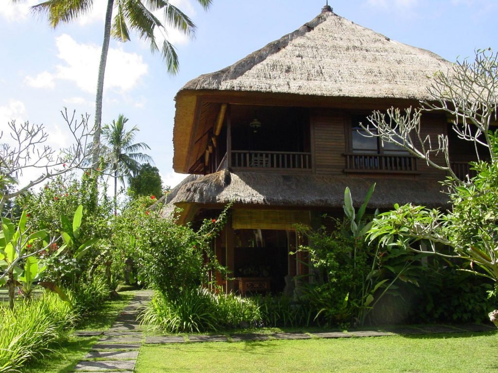Ubud, Ananda Cottages | Rama Tours
