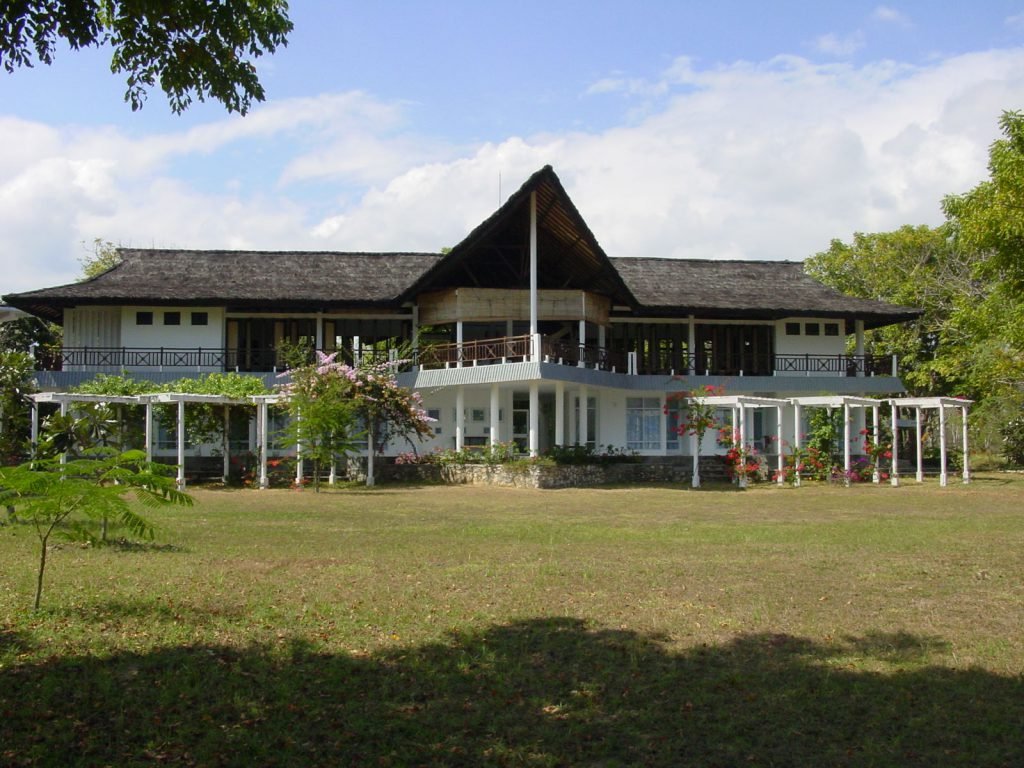 Flores, Labuan Bajo, Komodo Eco Lodge | Rama Tours