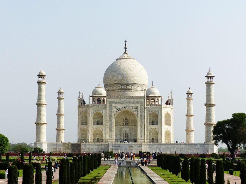 Agra | Rama Tours
