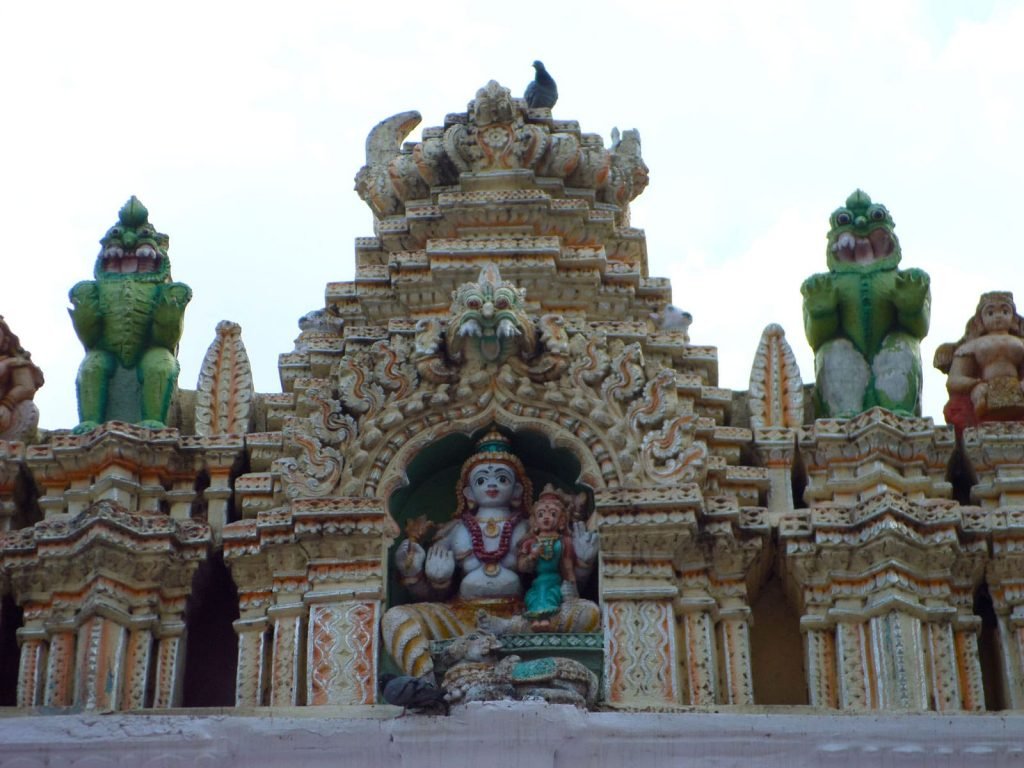 Bangalore (Bengaluru) | Rama Tours