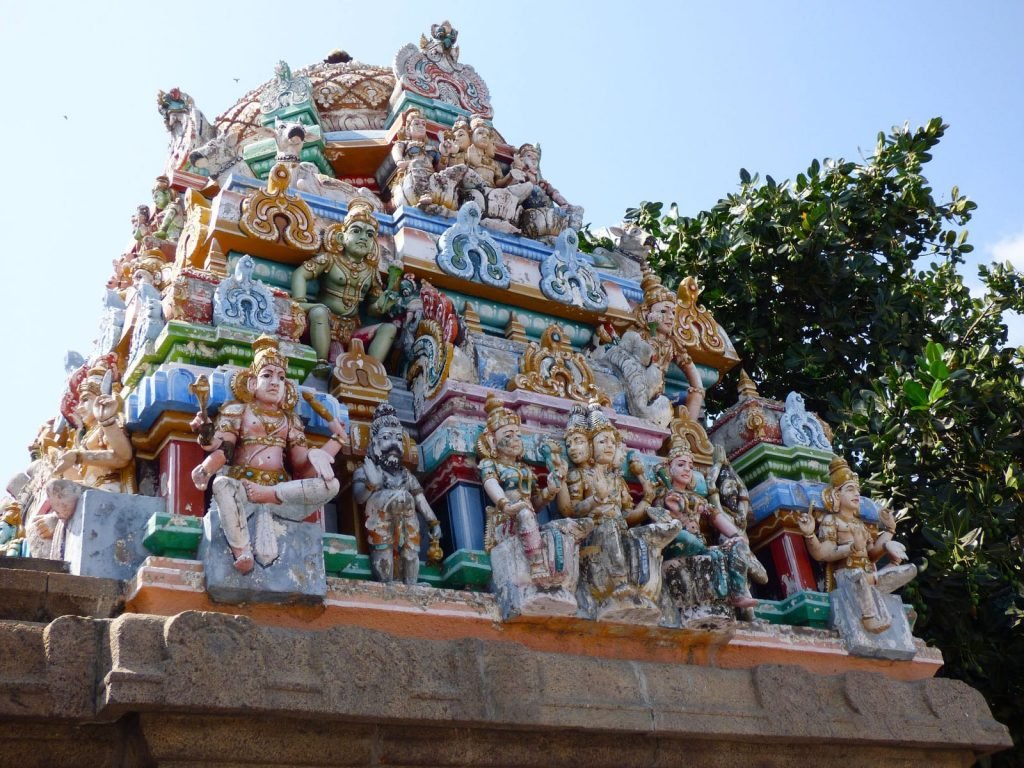 Chennai (Madras) | Rama Tours