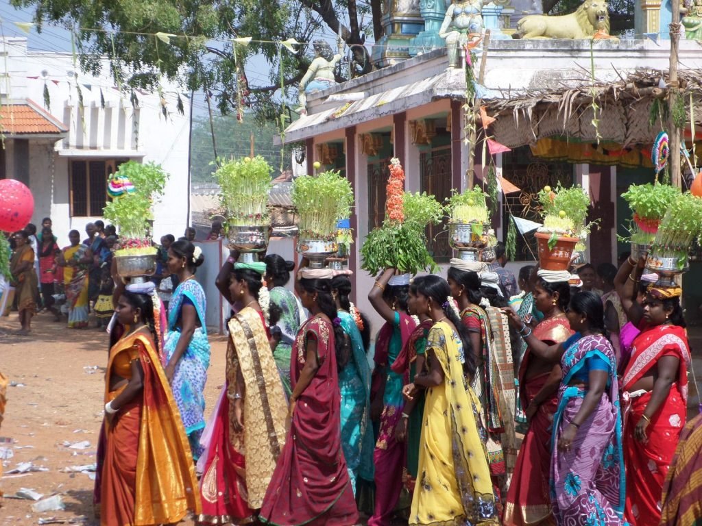 Chettinad | Rama Tours