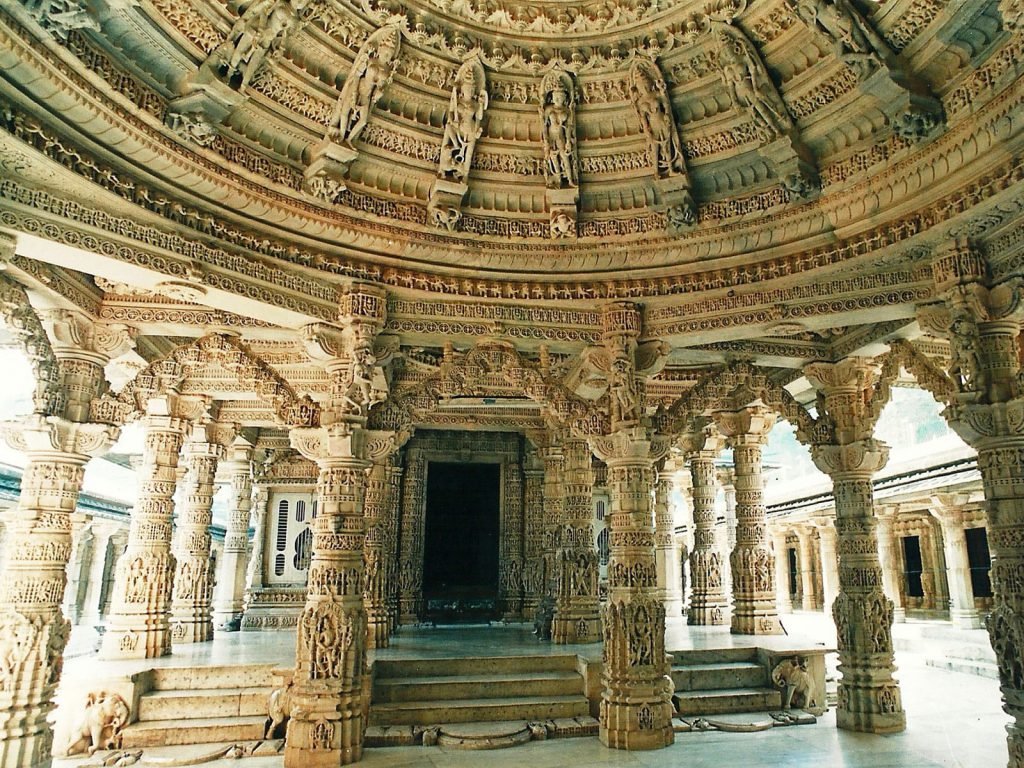 Mount Abu, Jaipur House | Rama Tours
