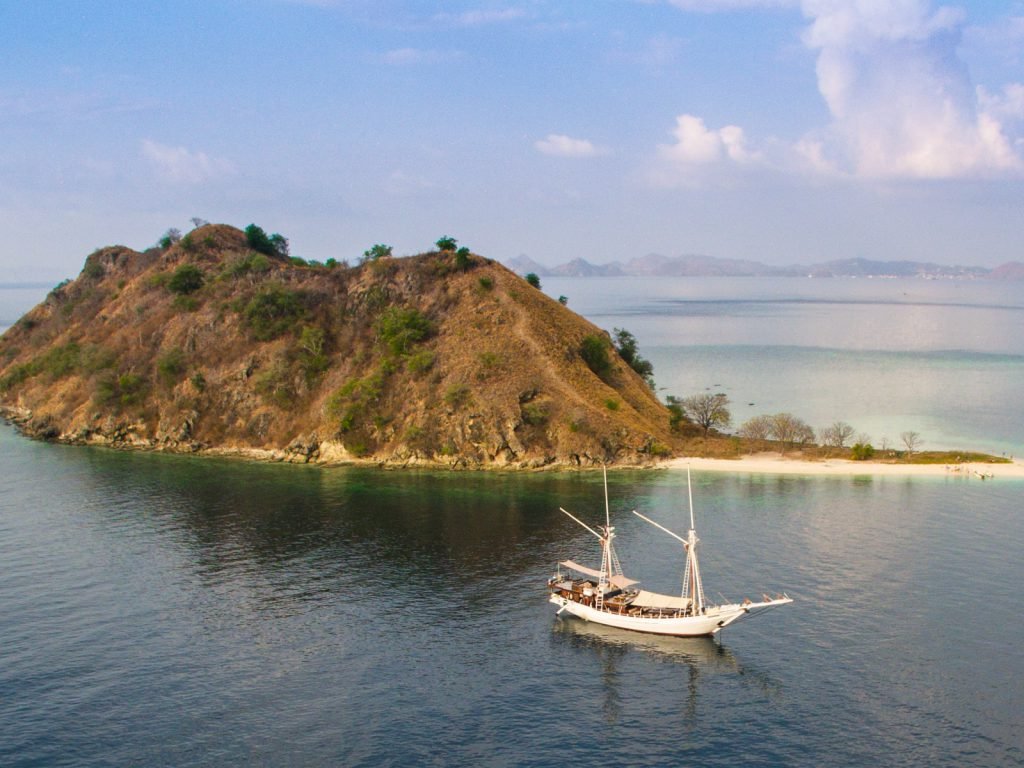 Exclusieve zeilschepen, Katharina cruise | Rama Tours