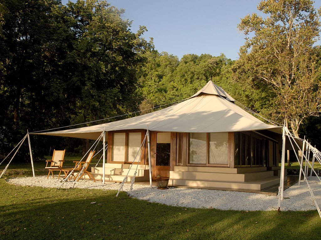 Sumbawa, Pulau Moyo, Amanwana resort | Rama Tours