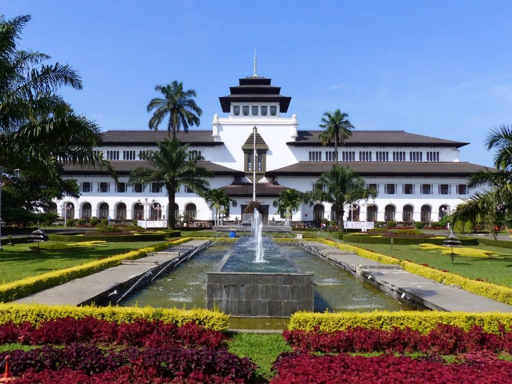 Bandung | Rama Tours