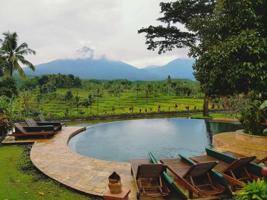 Ijen, Ijen resort | Rama Tours