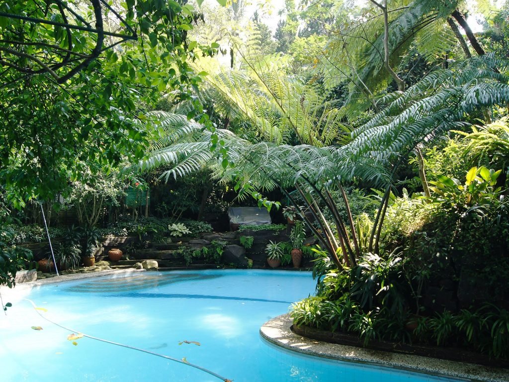 Bogor, Happy Valley Guesthouse | Rama Tours
