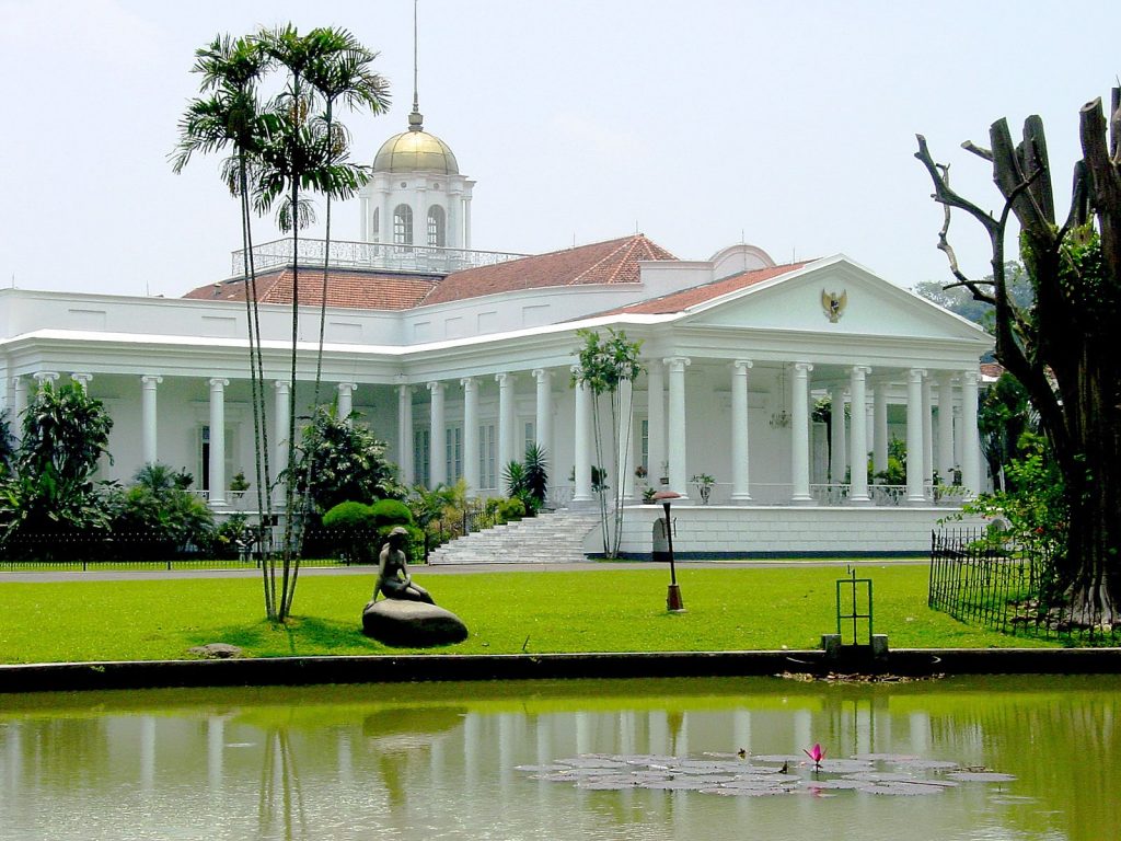 Bogor (Java) | Rama Tours