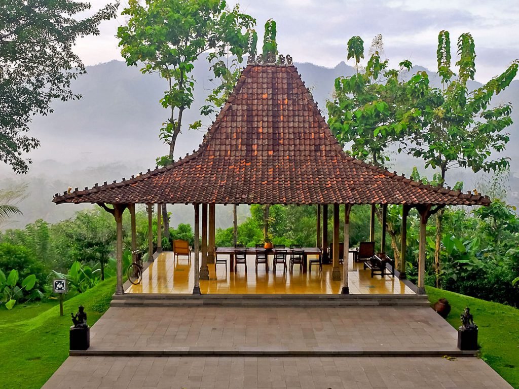 Borobudur, Plataran Borobudur Resort & Spa | Rama Tours