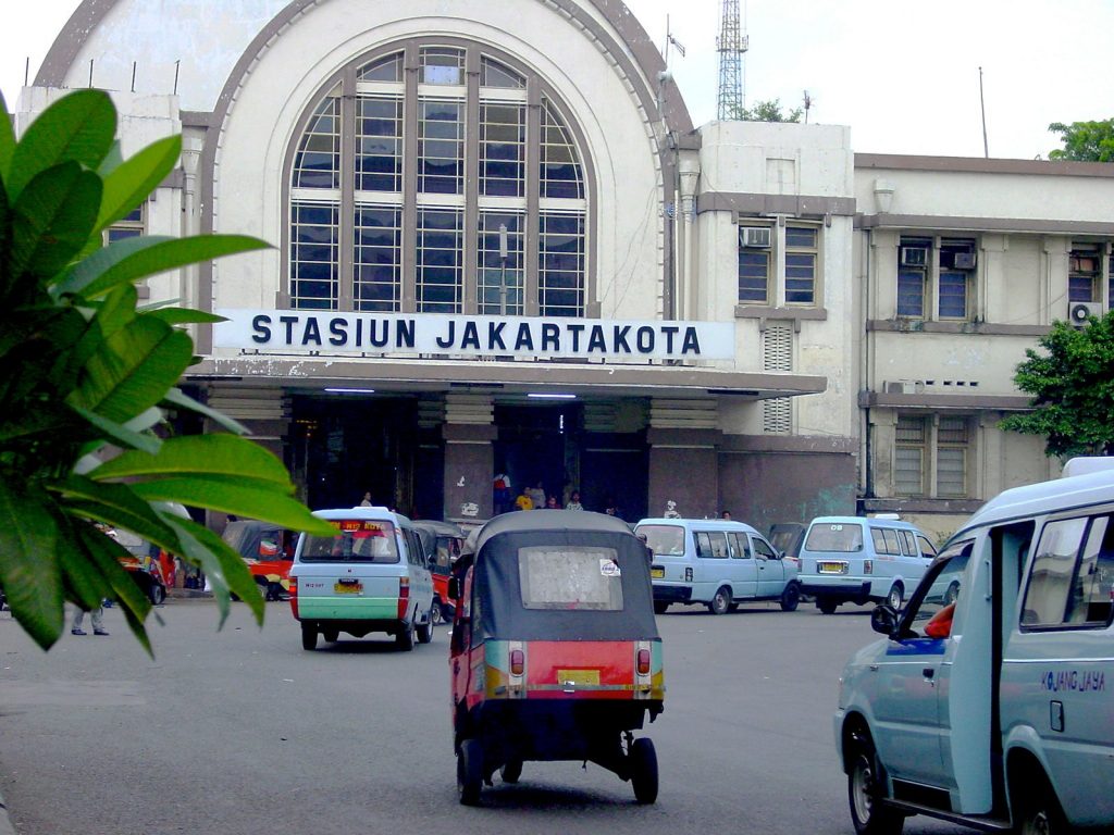 Jakarta | Rama Tours