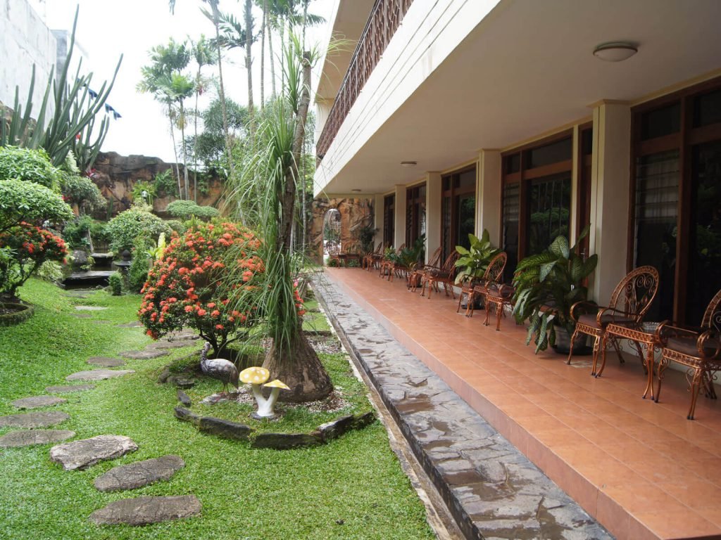 Jember, Safari hotel | Rama Tours