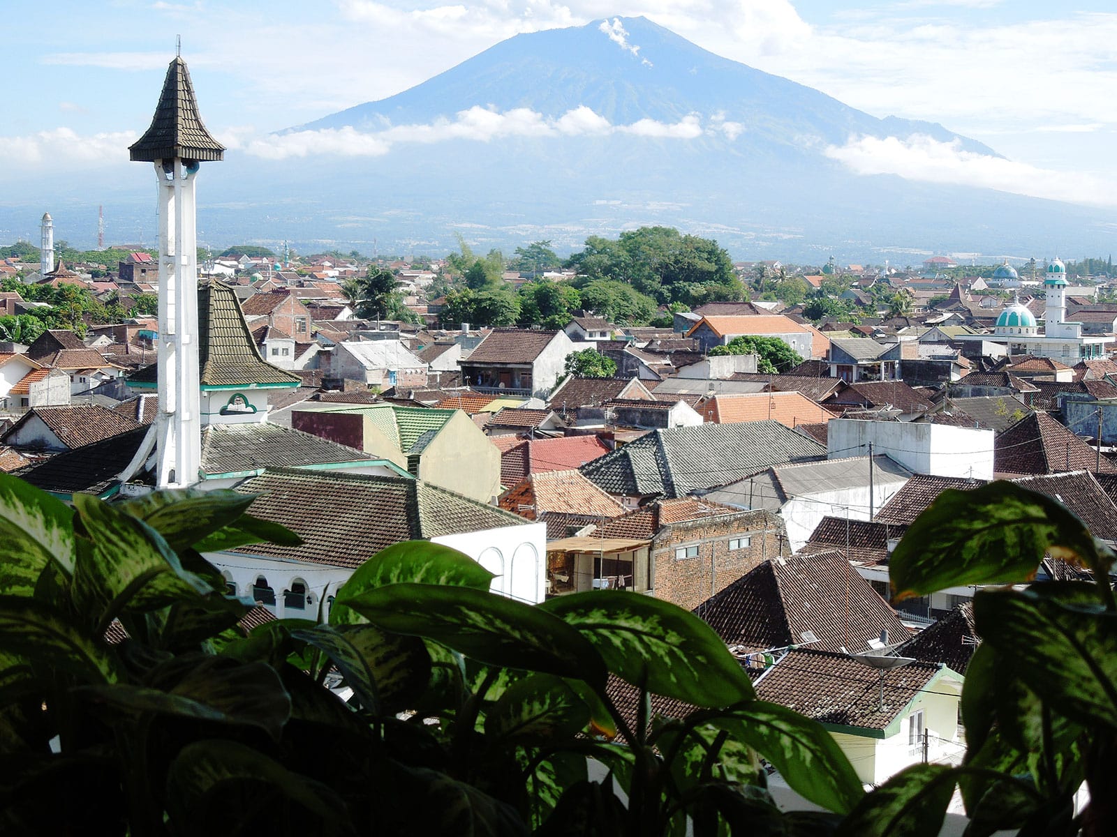 Malang (Java) | Reisinformatie & Tips | Rama Tours