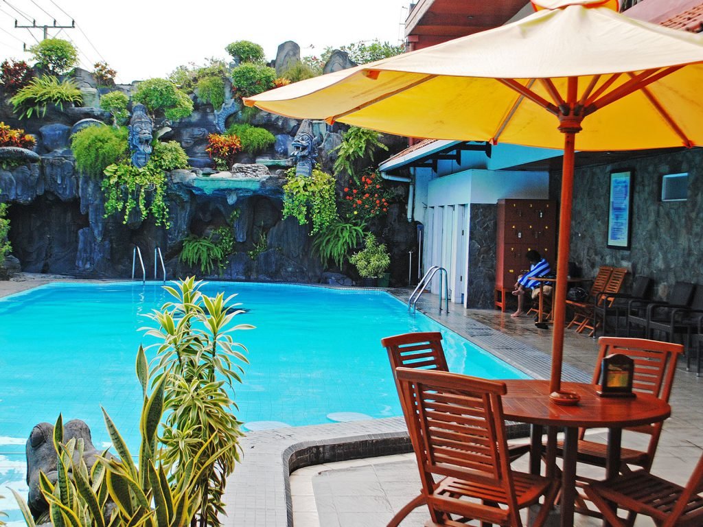 Yogyakarta, Puri Artha hotel | Rama Tours