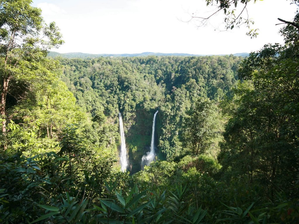 Bolaven plateau | Rama Tours
