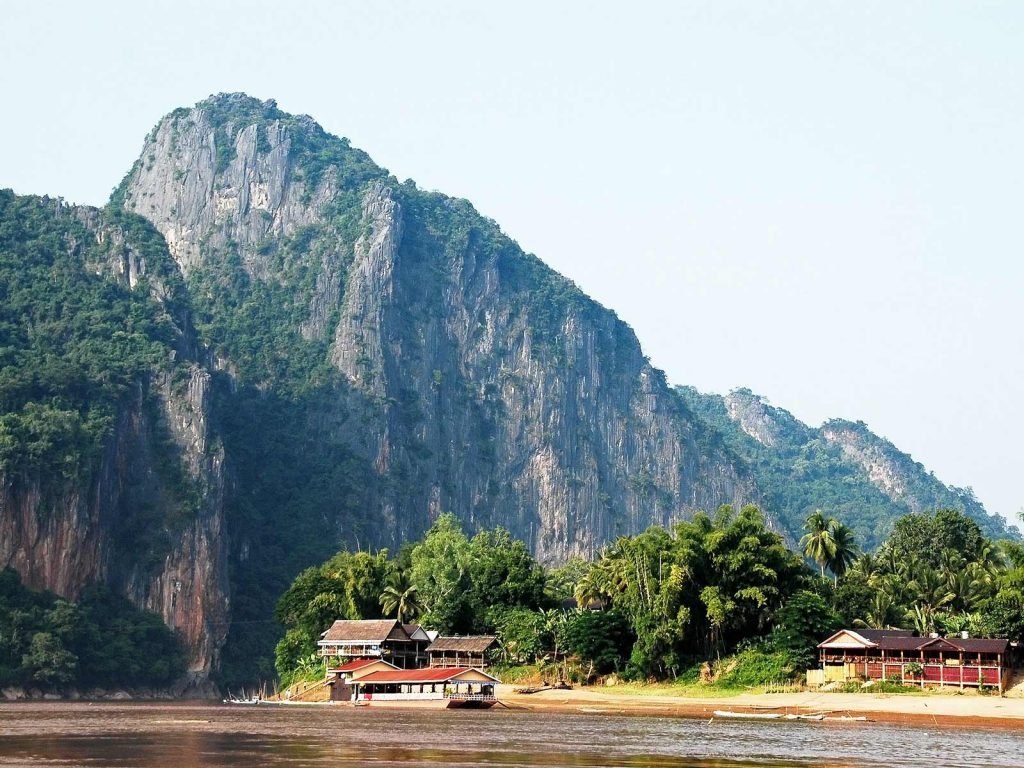 Boottocht over de Mekong | Rama Tours