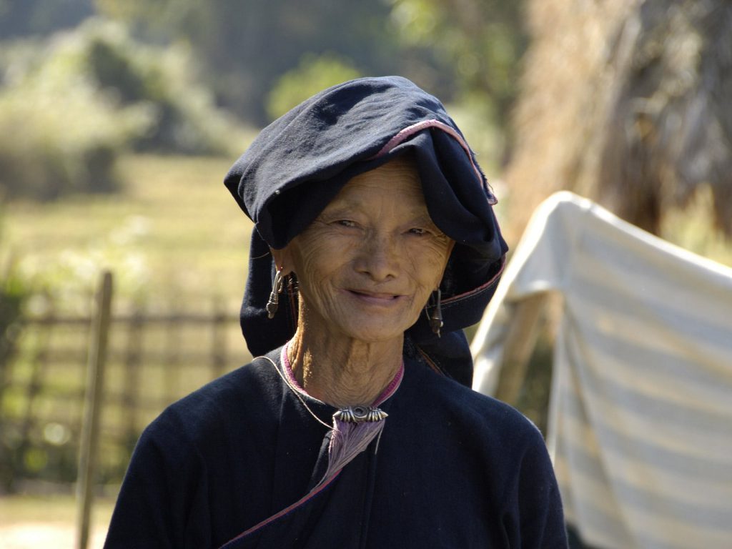 Noord Laos | Rama Tours