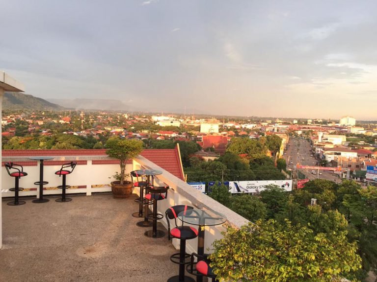 Hotels | Rama Tours