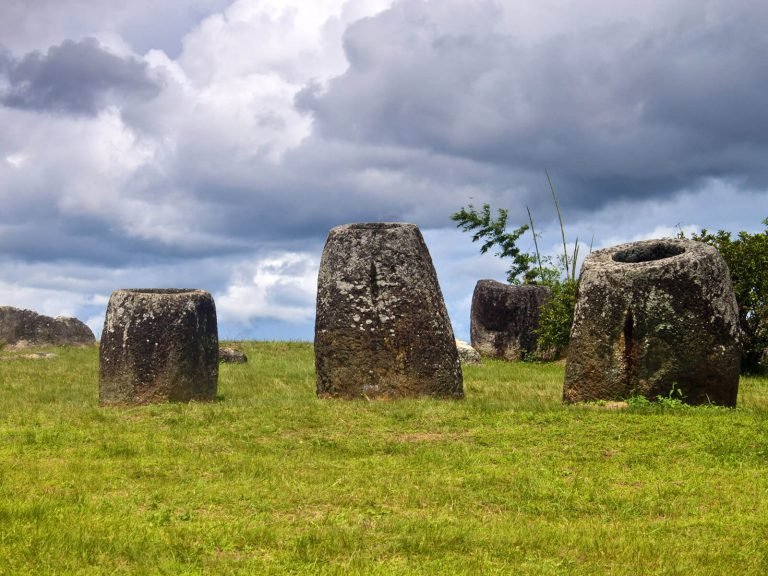 Hoogtepunten | Rama Tours