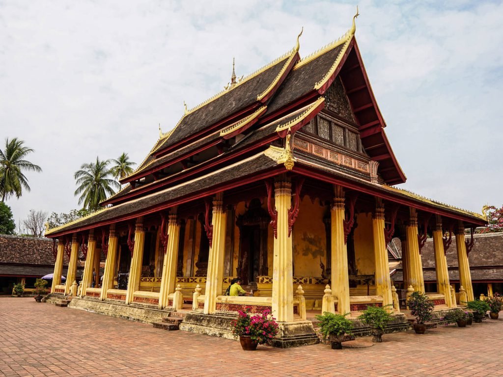 Vientiane | Rama Tours