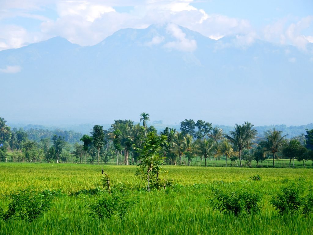 Fietsen op Lombok | Rama Tours